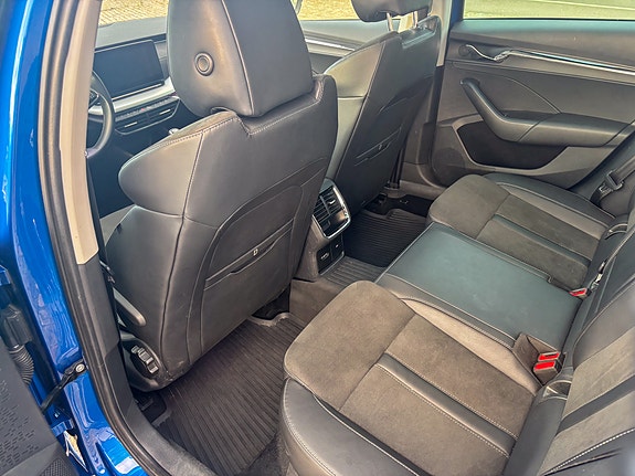 Skoda Octavia 15 of 20