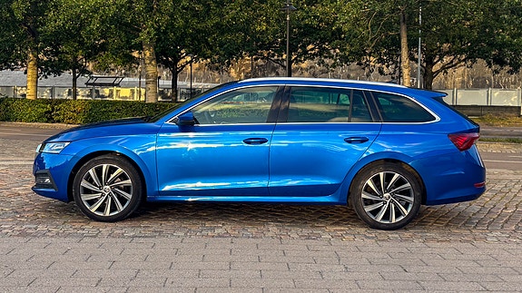 Skoda Octavia 2 of 20