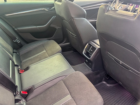Skoda Octavia 16 of 20