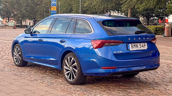 Skoda Octavia 7 of 20