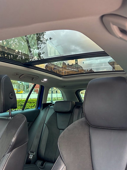 Skoda Octavia 20 of 20