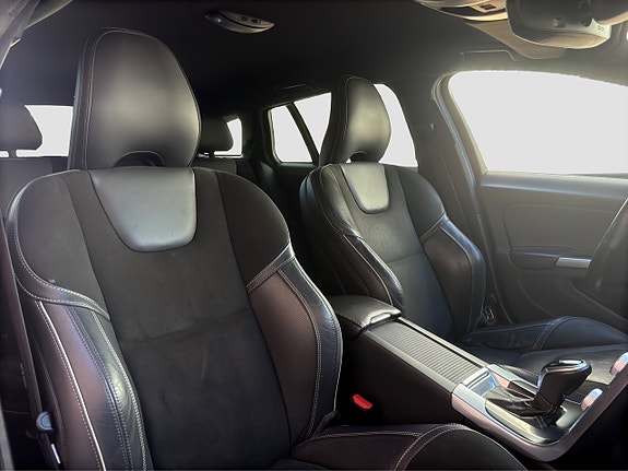 Volvo V60 19 of 20