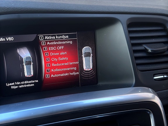 Volvo V60 15 of 20