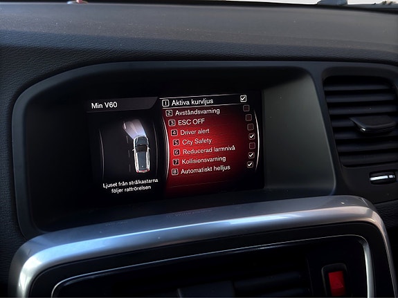 Volvo V60 14 of 20