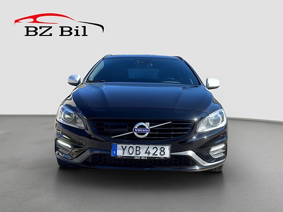 Volvo V60 8 of 20