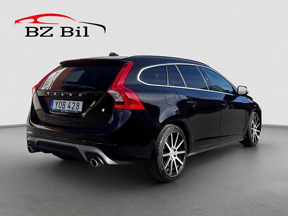 Volvo V60 6 of 20