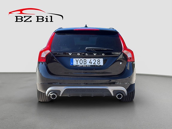 Volvo V60 3 of 20