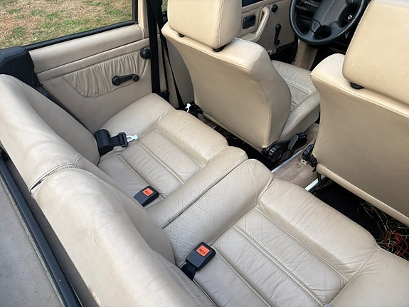 Volkswagen Golf I 6 of 9