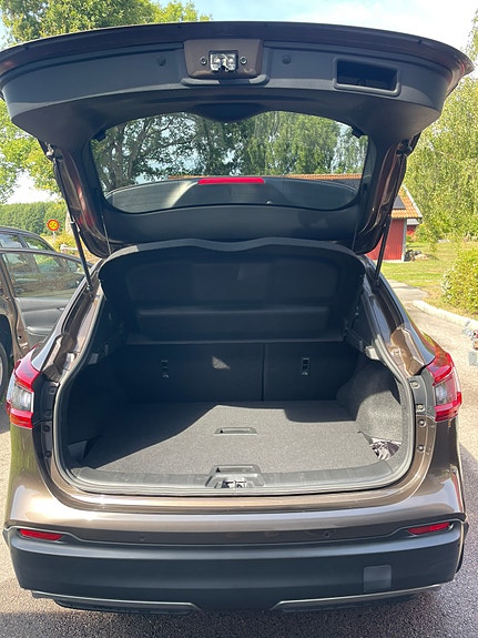 Nissan Qashqai 7 of 11