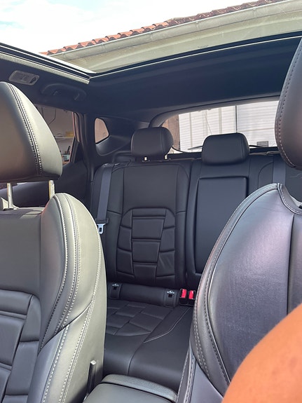 Nissan Qashqai 4 of 11