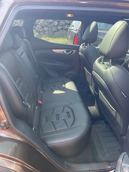 Nissan Qashqai 6 of 11