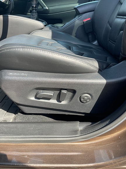 Nissan Qashqai 9 of 11