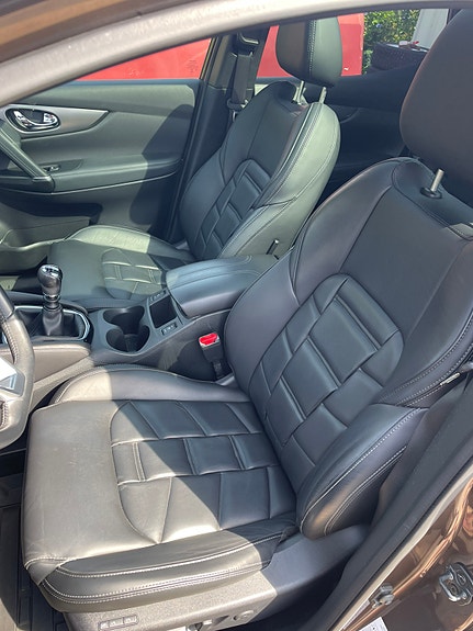 Nissan Qashqai 3 of 11