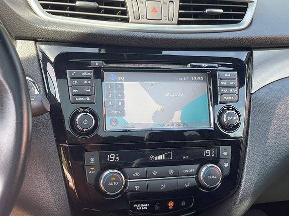 Nissan Qashqai 5 of 11