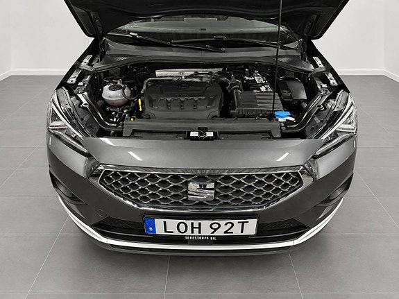 Seat Tarraco 5 of 13
