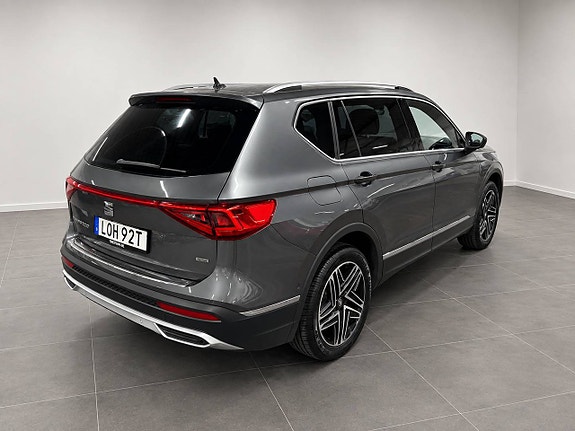 Seat Tarraco 3 of 13