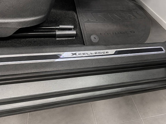 Seat Tarraco 9 of 13