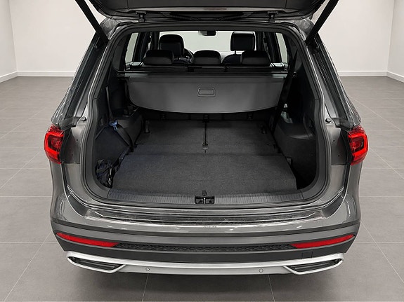 Seat Tarraco 6 of 13