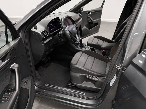 Seat Tarraco 8 of 13
