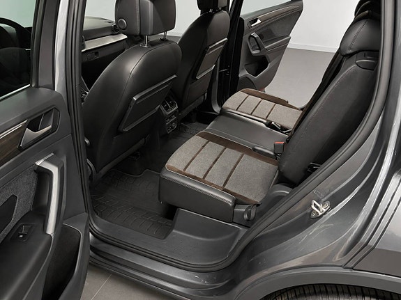 Seat Tarraco 10 of 13