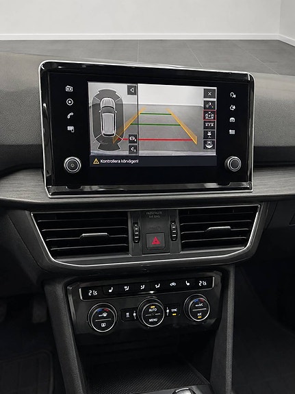 Seat Tarraco 13 of 13