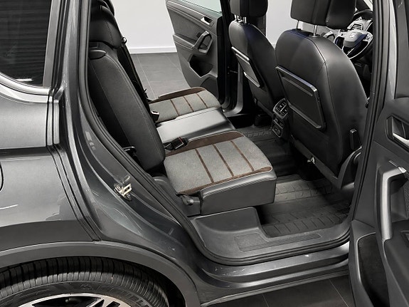 Seat Tarraco 11 of 13