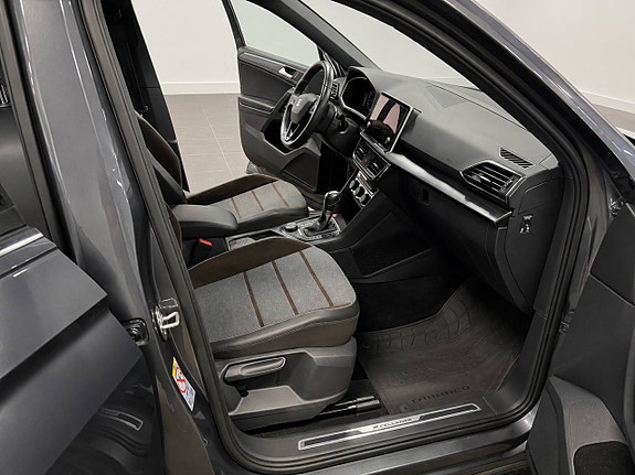 Seat Tarraco 7 of 13