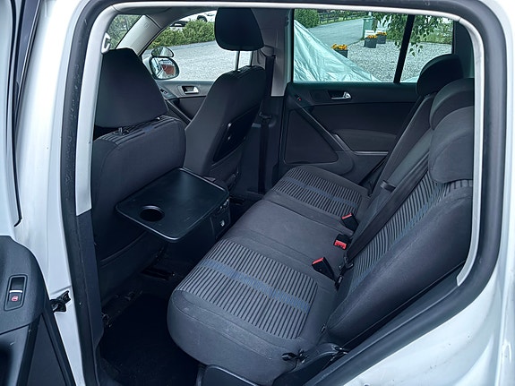 Volkswagen Tiguan 8 of 9