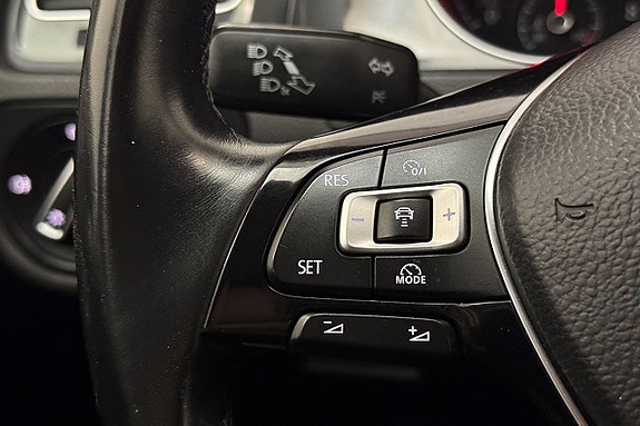 Volkswagen Golf I 16 of 28