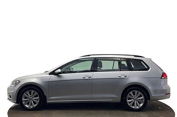 Volkswagen Golf I 10 of 28