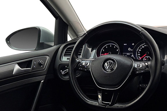 Volkswagen Golf I 15 of 28