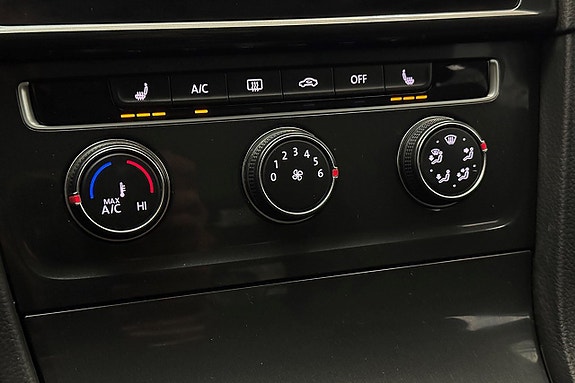 Volkswagen Golf I 21 of 28