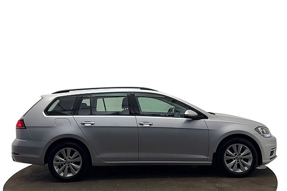 Volkswagen Golf I 5 of 28