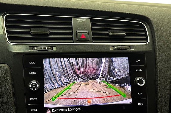 Volkswagen Golf I 18 of 28