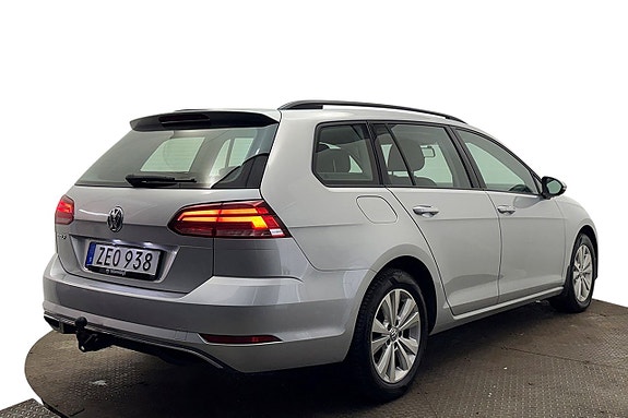 Volkswagen Golf I 6 of 28
