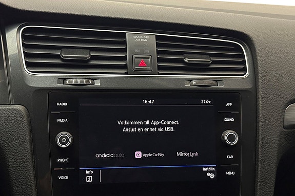 Volkswagen Golf I 19 of 28