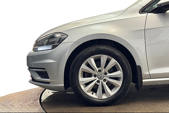 Volkswagen Golf I 11 of 28