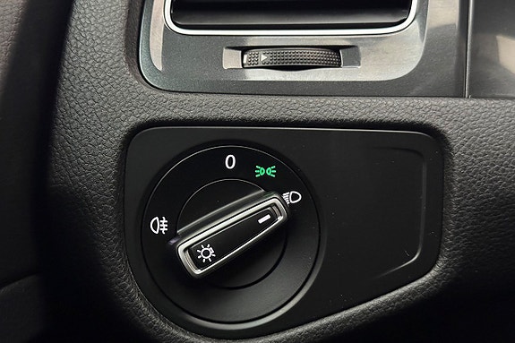Volkswagen Golf I 24 of 28