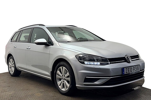 Volkswagen Golf I 4 of 28