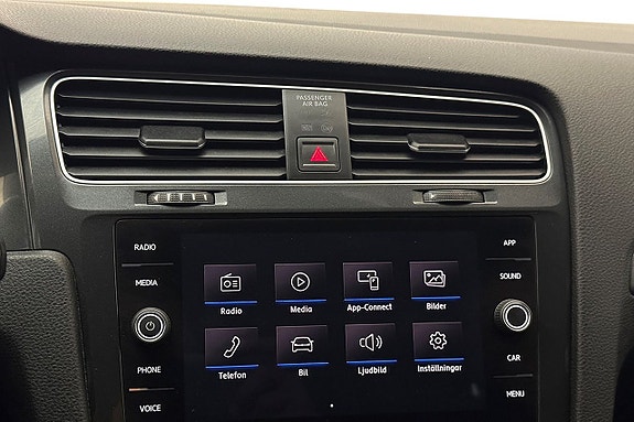 Volkswagen Golf I 20 of 28