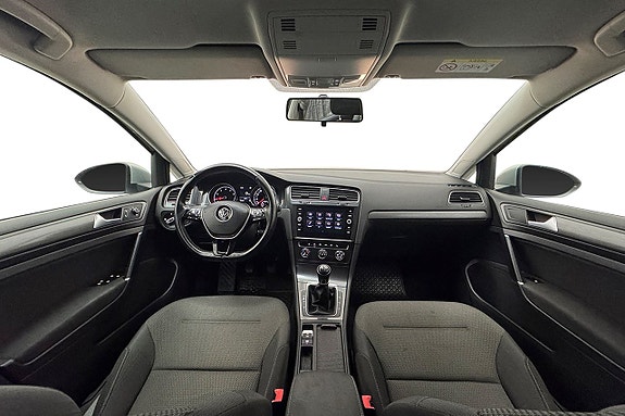 Volkswagen Golf I 14 of 28