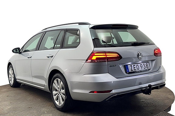 Volkswagen Golf I 9 of 28