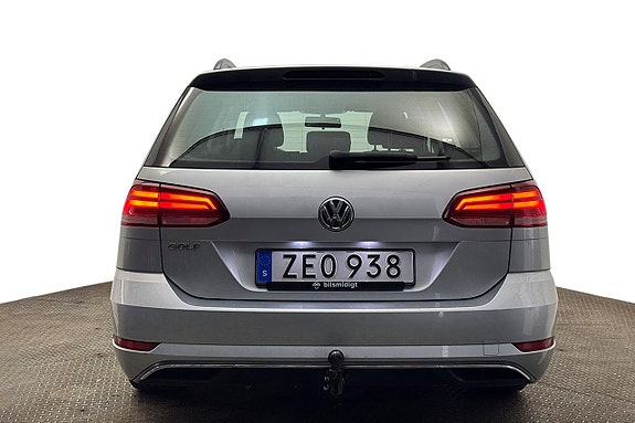 Volkswagen Golf I 7 of 28
