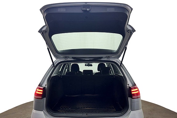 Volkswagen Golf I 27 of 28