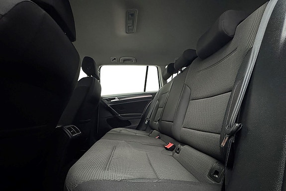 Volkswagen Golf I 13 of 28
