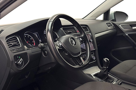 Volkswagen Golf I 12 of 28