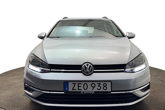 Volkswagen Golf I 3 of 28