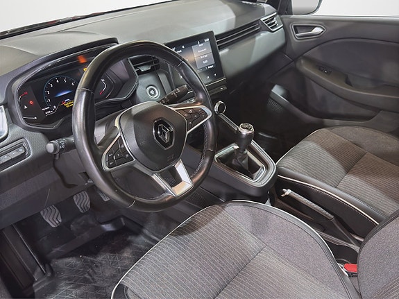 Renault Clio 9 of 27