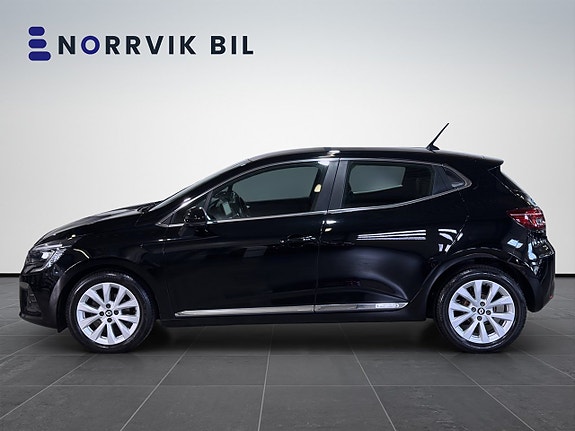 Renault Clio 7 of 27