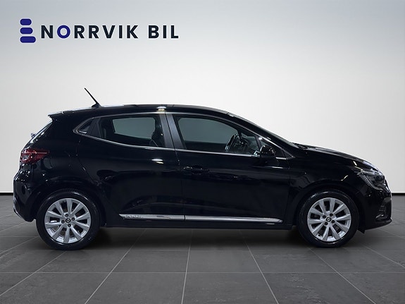 Renault Clio 3 of 27